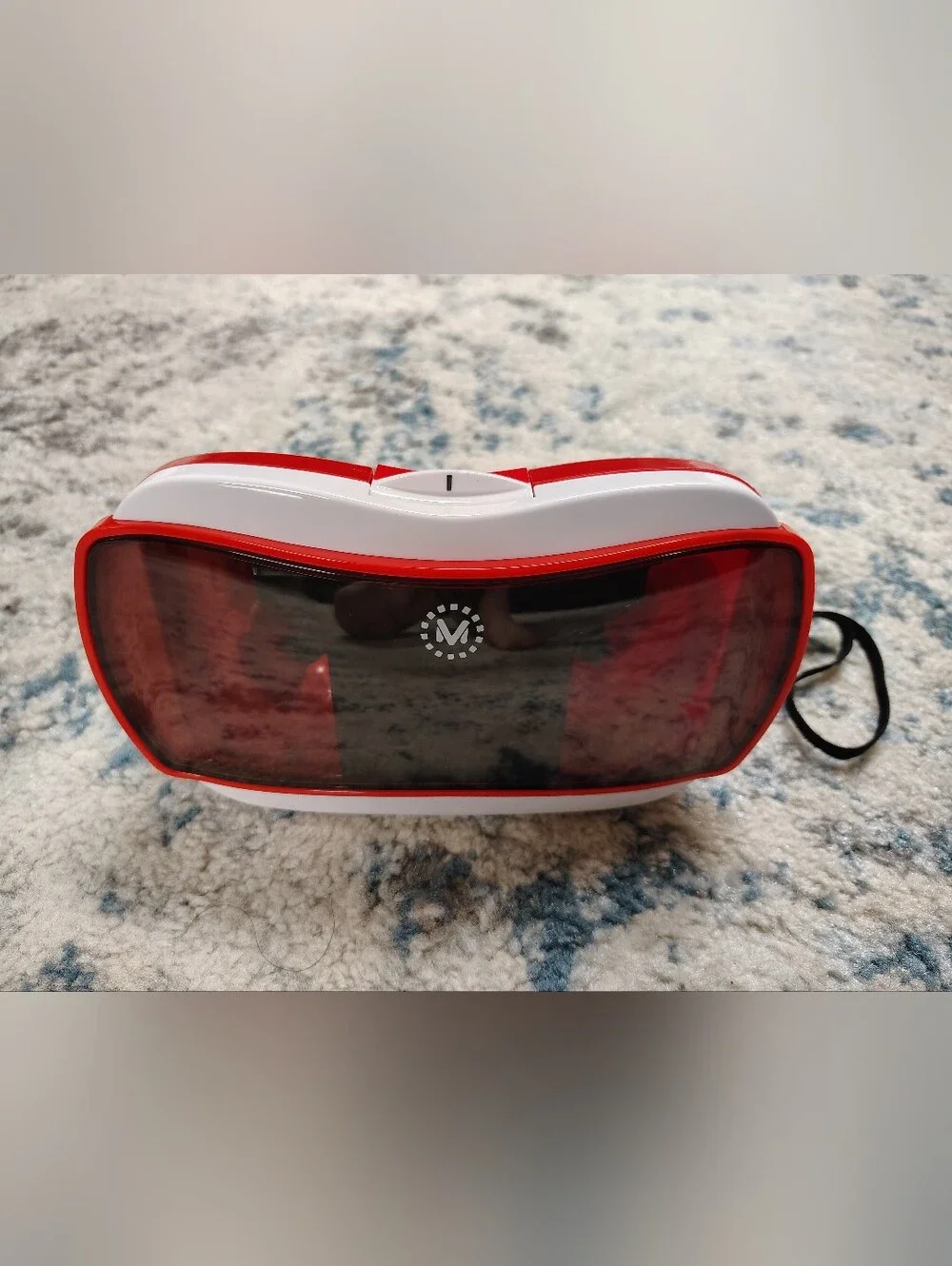 View Master Virtual Reality VR AR For Phone